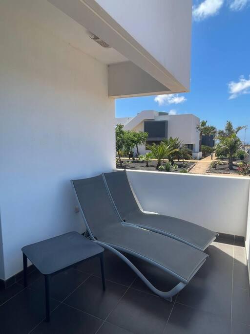 Paraiso Villaverde  Exterior foto
