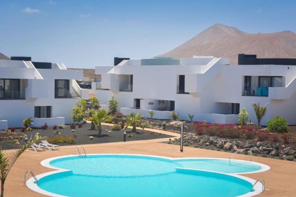 Paraiso Villaverde  Exterior foto