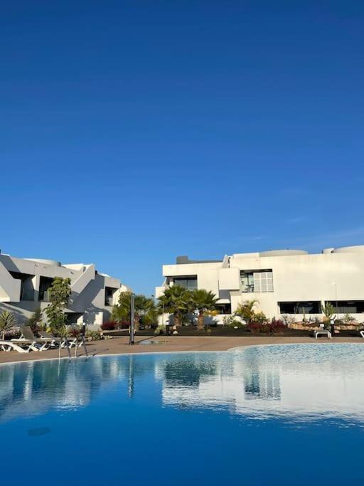 Paraiso Villaverde  Exterior foto