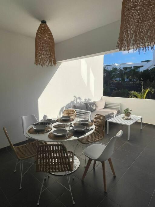 Paraiso Villaverde  Exterior foto
