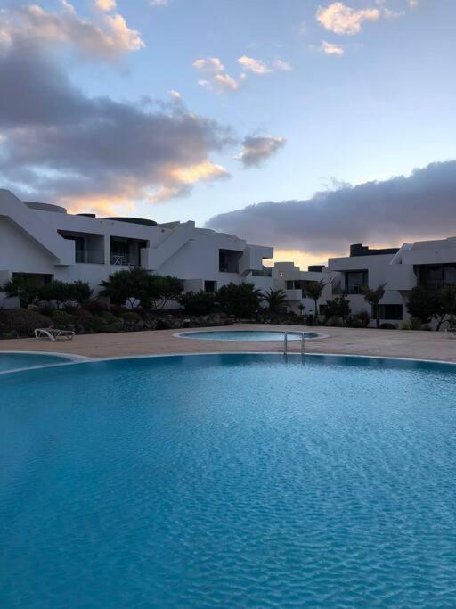 Paraiso Villaverde  Exterior foto