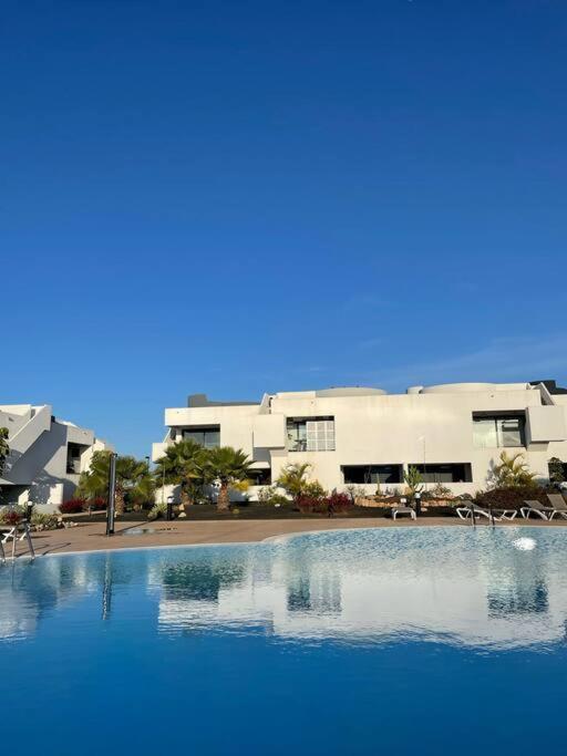 Paraiso Villaverde  Exterior foto